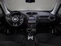 Jeep Renegade 1.3T DDCT Limited | Achteruitrijcamera | Stuur en Stoelverwarming | LED koplampen | Adaptive Cruise Control | Keyless