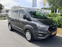 Ford Transit Custom 2.0 TDCI L1H1 DC 130PK Automaat•Leder