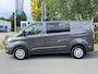 Ford Transit Custom 2.0 TDCI L1H1 DC 130PK Automaat•Leder