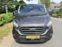 Ford Transit Custom 2.0 TDCI L1H1 DC 130PK Automaat•Leder