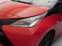 Toyota Aygo 1.0 VVT-i x-cite Sport (APPLE CARPLAY,ACHTERUITRIJCAMERA,LM-VELGEN,CRUISE CONTROL,AIRCO,NIEUWE APK,LED,TOPCONDITIE)