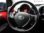 Toyota Aygo 1.0 VVT-i x-cite Sport (APPLE CARPLAY,ACHTERUITRIJCAMERA,LM-VELGEN,CRUISE CONTROL,AIRCO,NIEUWE APK,LED,TOPCONDITIE)