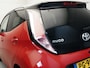 Toyota Aygo 1.0 VVT-i x-cite Sport (APPLE CARPLAY,ACHTERUITRIJCAMERA,LM-VELGEN,CRUISE CONTROL,AIRCO,NIEUWE APK,LED,TOPCONDITIE)