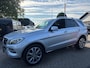 Mercedes-Benz ML-klasse ML250 CDI Trekhaak Grijs Kenteken Bedrijfsauto MARGE