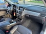 Mercedes-Benz ML-klasse ML250 CDI Trekhaak Grijs Kenteken Bedrijfsauto MARGE