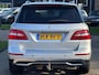 Mercedes-Benz ML-klasse ML250 CDI Trekhaak Grijs Kenteken Bedrijfsauto MARGE