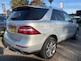 Mercedes-Benz ML-klasse ML250 CDI Trekhaak Grijs Kenteken Bedrijfsauto MARGE
