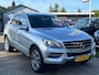 Mercedes-Benz ML-klasse ML250 CDI Trekhaak Grijs Kenteken Bedrijfsauto MARGE