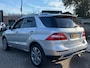 Mercedes-Benz ML-klasse ML250 CDI Trekhaak Grijs Kenteken Bedrijfsauto MARGE