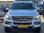 Mercedes-Benz ML-klasse ML250 CDI Trekhaak Grijs Kenteken Bedrijfsauto MARGE