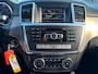 Mercedes-Benz ML-klasse ML250 CDI Trekhaak Grijs Kenteken Bedrijfsauto MARGE