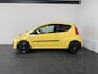 Peugeot 107 1.0-12V XR