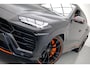 Lamborghini Urus 4.0 V8 Graphite Capsule |BTW|Massage|PPF|Fabrieksgarantie|