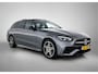 Mercedes-Benz C-klasse Estate 300 e AMG Lichtmetalen velgen | Parking support | Navigatie | camera achter | Inclusief 24 maanden MB Certified garantie voor Europa.