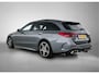 Mercedes-Benz C-klasse Estate 300 e AMG Lichtmetalen velgen | Parking support | Navigatie | camera achter | Inclusief 24 maanden MB Certified garantie voor Europa.