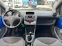 Peugeot 107 1.0-12V XS|Airco|El.Ramen|AUX|NAP|APK
