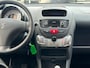 Peugeot 107 1.0-12V XS|Airco|El.Ramen|AUX|NAP|APK