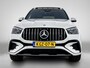 Mercedes-Benz GLE Mercedes-AMG 53 Hybrid 4MATIC+ | Trekhaak | Panoramadak | Distronic | Burmester® | Head up Dsplay | Airmatic | Memory | Inclusief 24 maanden Mercedes-Benz Certified garantie voor Europa.