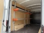 Ford E-Transit 68kWh 184PK L3H3 Pakketinrichting 334km WLTP 96,2% (SOH) BEV Snelladen 360º Camera Cruise control Climate control Carplay Navigatie Laadkabel Parkeersensoren v+a