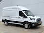 Ford E-Transit 68kWh 184PK L3H3 Pakketinrichting 334km WLTP 96,2% (SOH) BEV Snelladen 360º Camera Cruise control Climate control Carplay Navigatie Laadkabel Parkeersensoren v+a