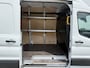 Ford E-Transit 68kWh 184PK L3H3 Pakketinrichting 334km WLTP 96,2% (SOH) BEV Snelladen 360º Camera Cruise control Climate control Carplay Navigatie Laadkabel Parkeersensoren v+a