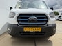 Ford E-Transit 68kWh 184PK L3H3 Pakketinrichting 334km WLTP 96,2% (SOH) BEV Snelladen 360º Camera Cruise control Climate control Carplay Navigatie Laadkabel Parkeersensoren v+a