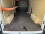 Ford E-Transit 68kWh 184PK L3H3 Pakketinrichting 334km WLTP 96,2% (SOH) BEV Snelladen 360º Camera Cruise control Climate control Carplay Navigatie Laadkabel Parkeersensoren v+a