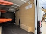 Ford E-Transit 68kWh 184PK L3H3 Pakketinrichting 334km WLTP 96,2% (SOH) BEV Snelladen 360º Camera Cruise control Climate control Carplay Navigatie Laadkabel Parkeersensoren v+a