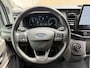 Ford E-Transit 68kWh 184PK L3H3 Pakketinrichting 334km WLTP 96,2% (SOH) BEV Snelladen 360º Camera Cruise control Climate control Carplay Navigatie Laadkabel Parkeersensoren v+a