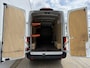 Ford E-Transit 68kWh 184PK L3H3 Pakketinrichting 334km WLTP 96,2% (SOH) BEV Snelladen 360º Camera Cruise control Climate control Carplay Navigatie Laadkabel Parkeersensoren v+a