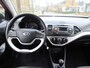 Kia Picanto 1.0 CVVT 69 PK 5D Comfort Pack Airco