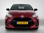 Toyota Yaris 1.5 Hybrid Executive + | Head-Up Display | dodehoek detectie | Stoel+stuurverwarming | Parkeersensoren voor+achter | Navigatie | Apple CarPlay/Android Auto | Cruise Control Adaptive |