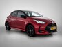 Toyota Yaris 1.5 Hybrid Executive + | Head-Up Display | dodehoek detectie | Stoel+stuurverwarming | Parkeersensoren voor+achter | Navigatie | Apple CarPlay/Android Auto | Cruise Control Adaptive |