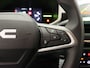 Dacia Spring Nieuwe Extreme Electric 65 | DC lader | Navigatie met 7" touchscreen DAB+ Radio/ MP-3 + Apple CarPlay & Adroid Auto | Airco | Dakrails in lengterichting | Parkeersensoren v+a met achteruitrijcamera |