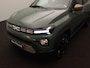 Dacia Spring Nieuwe Extreme Electric 65 | DC lader | Navigatie met 7" touchscreen DAB+ Radio/ MP-3 + Apple CarPlay & Adroid Auto | Airco | Dakrails in lengterichting | Parkeersensoren v+a met achteruitrijcamera |