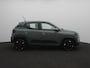 Dacia Spring Nieuwe Extreme Electric 65 | DC lader | Navigatie met 7" touchscreen DAB+ Radio/ MP-3 + Apple CarPlay & Adroid Auto | Airco | Dakrails in lengterichting | Parkeersensoren v+a met achteruitrijcamera |