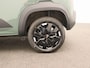 Dacia Spring Nieuwe Extreme Electric 65 | DC lader | Navigatie met 7" touchscreen DAB+ Radio/ MP-3 + Apple CarPlay & Adroid Auto | Airco | Dakrails in lengterichting | Parkeersensoren v+a met achteruitrijcamera |