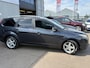 Ford Focus Wagon 1.8 Titanium Flexi Fuel Clima, cruise, navi, pdc achter, trekhaak