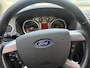 Ford Focus Wagon 1.8 Titanium Flexi Fuel Clima, cruise, navi, pdc achter, trekhaak