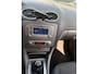 Ford Focus Wagon 1.8 Titanium Flexi Fuel Clima, cruise, navi, pdc achter, trekhaak