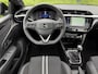 Opel Corsa 1.2 Turbo 100pk Ultimate l PANO-DAK l BLISS l CAMERA l ECC l LED l NAVI l STOEL/STUUR-VERW. l 24.000km