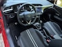 Opel Corsa 1.2 Turbo 100pk Ultimate l PANO-DAK l BLISS l CAMERA l ECC l LED l NAVI l STOEL/STUUR-VERW. l 12.000km