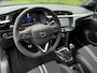 Opel Corsa 1.2 Turbo 100pk Ultimate l PANO-DAK l BLISS l CAMERA l ECC l LED l NAVI l STOEL/STUUR-VERW. l 12.000km