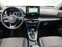 Toyota Yaris Cross 1.5 Hybrid Executive | Half Leder/stof | 360 camera + parkeersensoren voor & achter | Elektrische achterklep