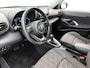Toyota Yaris Cross 1.5 Hybrid Executive | Half Leder/stof | 360 camera + parkeersensoren voor & achter | Elektrische achterklep