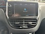 Peugeot 2008 1.2 PT ALLURE +ECC/PANODAK/LMV/CRUISE/HALF LEDER/APPLE CP