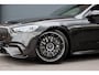 Mercedes-Benz S-klasse AMG 63 S E Performance | 802pk | Carbon | Achterasbesturing | Chauffeurspakket | Distronic+ | Entertainment Achter | 3D-Display | Burmester 4D High-End | Massage | Nekverwarming |