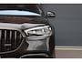 Mercedes-Benz S-klasse AMG 63 S E Performance | 802pk | Carbon | Achterasbesturing | Chauffeurspakket | Distronic+ | Entertainment Achter | 3D-Display | Burmester 4D High-End | Massage | Nekverwarming |