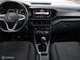 Volkswagen T-Cross 1.0 TSI Life NaviCarplay Adaptive Cruise 16"Velgen