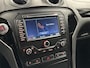 Ford Mondeo Wagon 1.6 EcoBoost Platinum LEER NAVI TREKHAAK CRUISE.